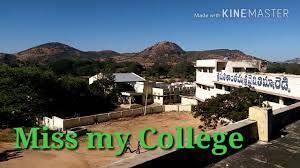 S.Y.T.R. Govt. Degree College